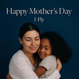 Happy Mother's Day cover art