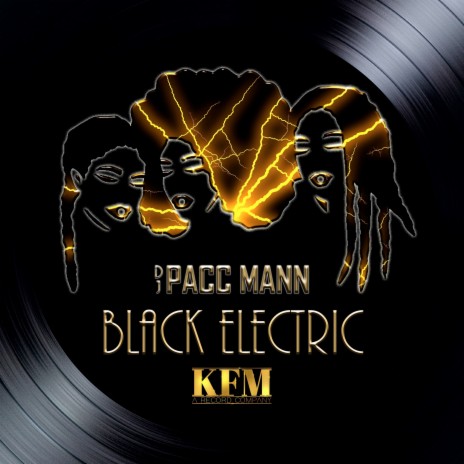 Colors ft. BLACK ELECTRIC cover art