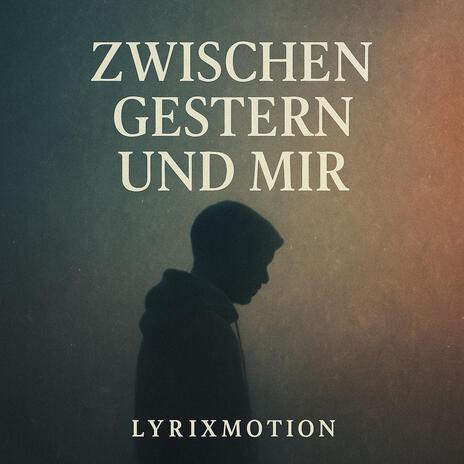 Zwischen gestern und mir cover art