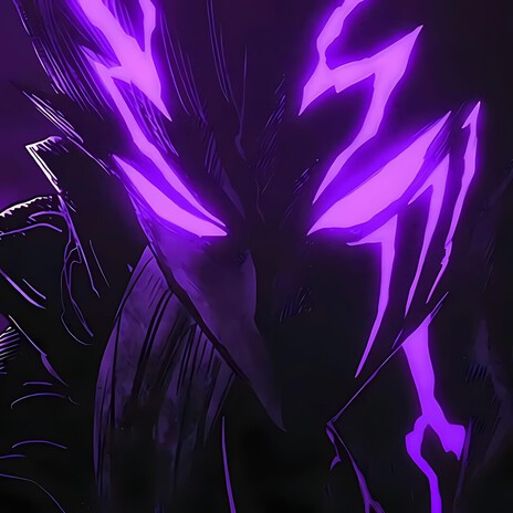 MONSTER (SLOWED) cover art