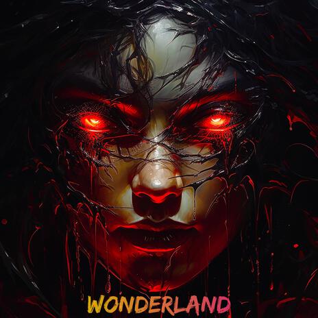 Wonderland cover art