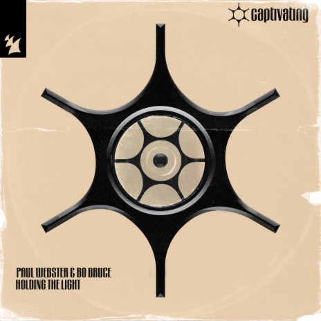 Holding The Light ft. Bo Bruce cover art