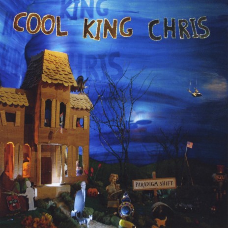 Stuck in a Rhyme cover art