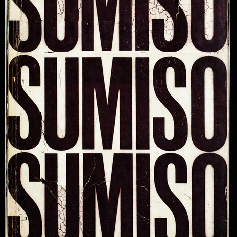 SUMISO (trance club) cover art