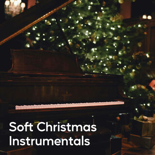 Soft Christmas Instrumentals