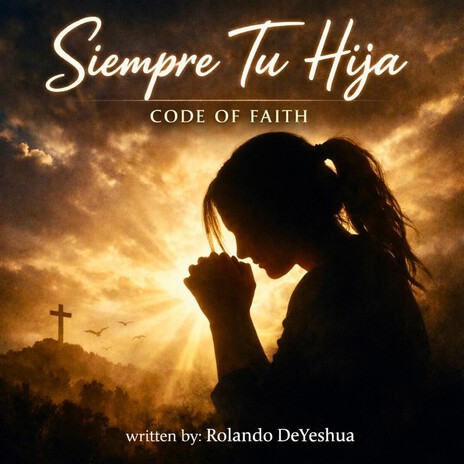 Siempre tu Hija cover art