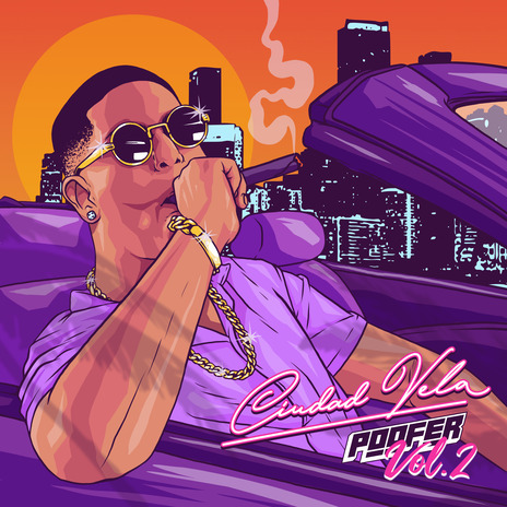 Triste y Vacía cover art
