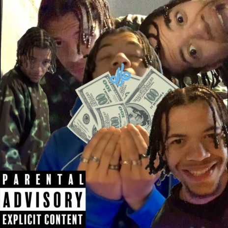 That Tiki Love cover art