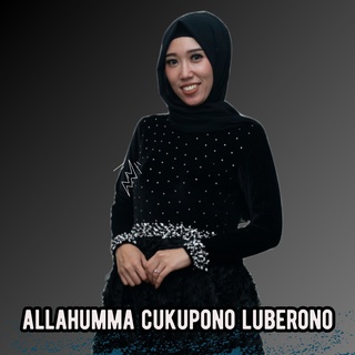 allahumma cukupono luberono (Live) ft. sisca nada