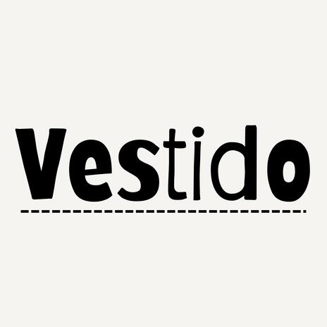Vestido cover art