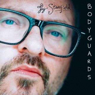 Bodyguards cover art