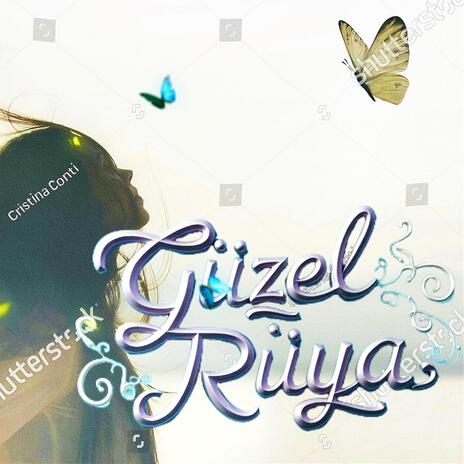 Güzel rüya cover art
