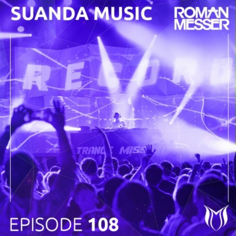 Life Goes On (Suanda 108) [Suanda Gold Classic] cover art