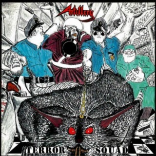 Terror Squad