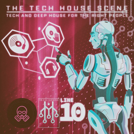 London Beat (Piccadilly House Systems Remix)