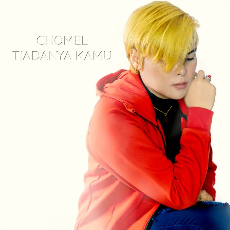 Tiadanya Kamu cover art