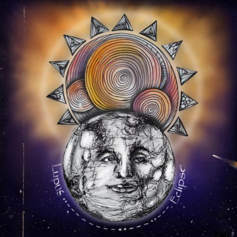 Fin cover art