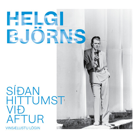 Besta útgáfan af mér cover art