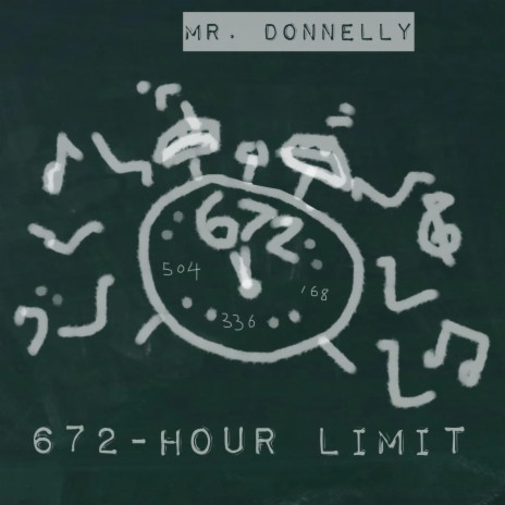 Old Bobby cover art