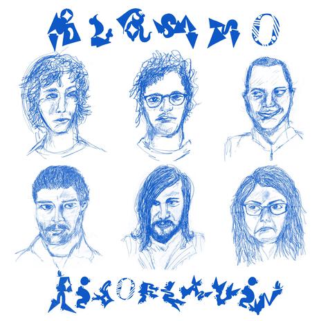 Activation cover art