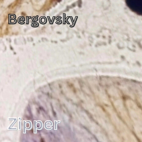 Zipper cover art