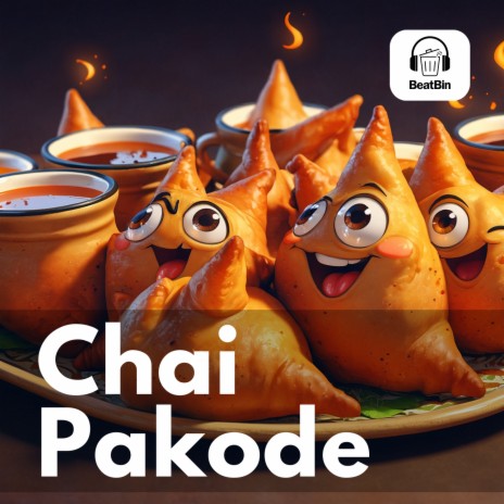 Chai Pakode cover art