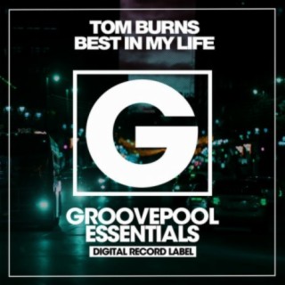 Tom Burns