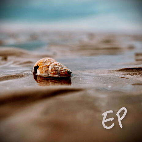 Shells & Juist (Calm Tropical Spirit) cover art
