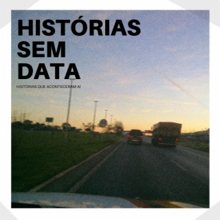 Histórias Sem Data