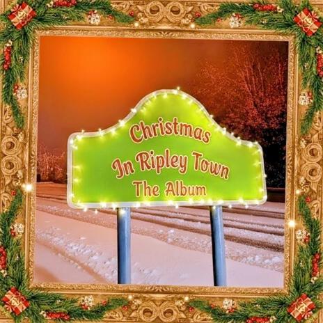 Gingerbread Love cover art