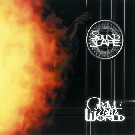 Grave New World cover art
