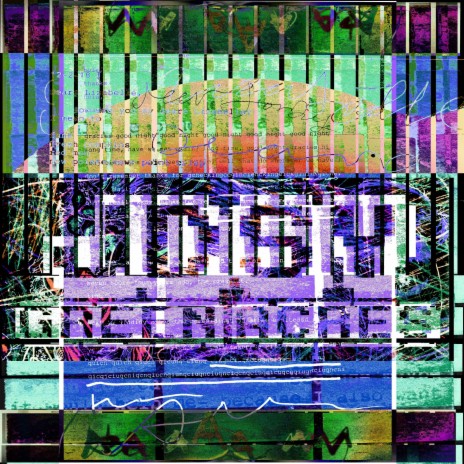 tHE oRGan GriNDer cover art
