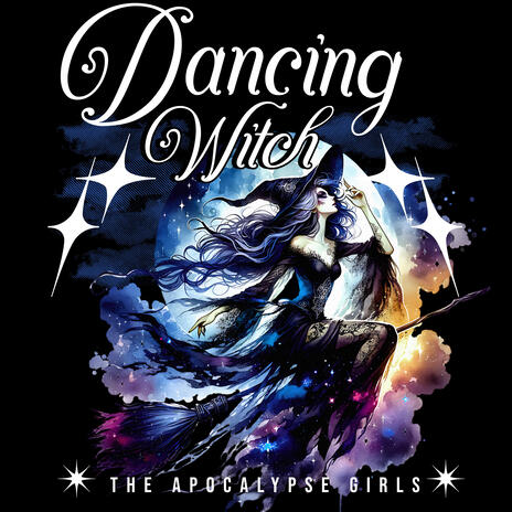 Dancing Witch
