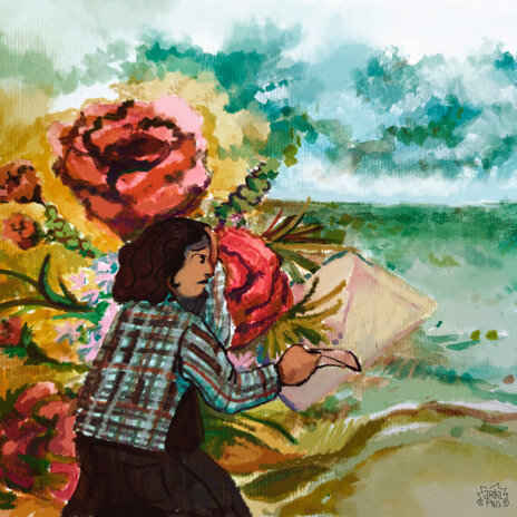assinado seu primeiro amor cover art