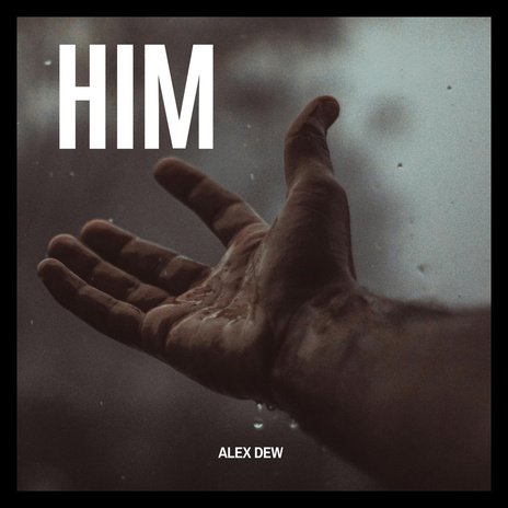 Him cover art