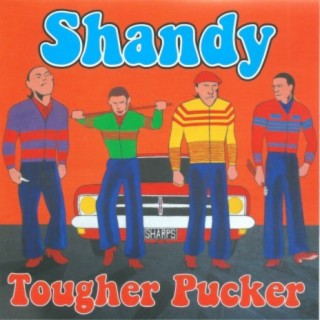 TOUGHER PUCKER