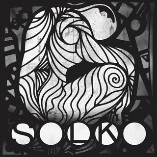 Dog cover art