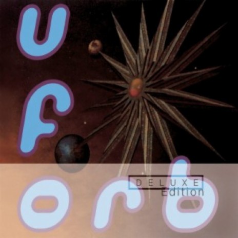 O.O.B.E. (Andy Hughes Mix) cover art