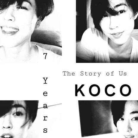 The Story of Us cover art