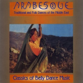 Arabesque
