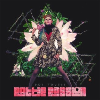 Pattie Passion
