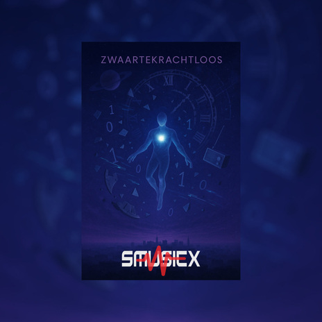 Echo van Licht cover art