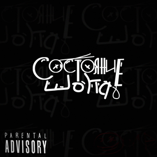 Состояние шока cover art