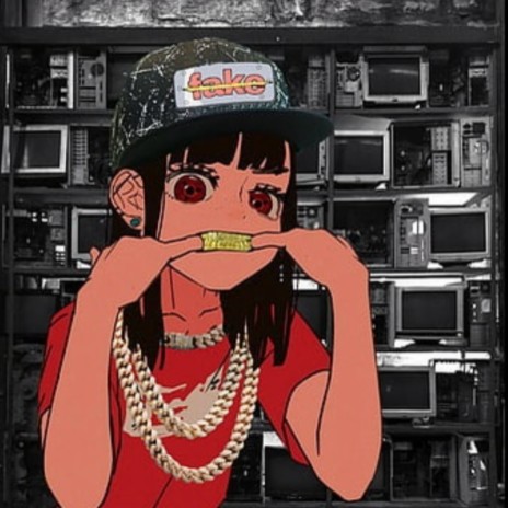 Bussin cover art