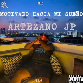 MOTIVADO HACIA MI SUEÑO