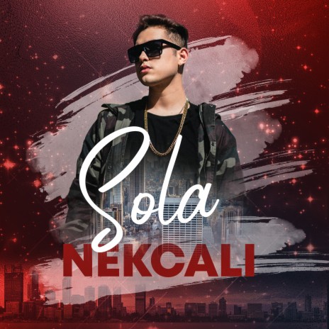 Sola cover art