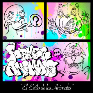Former Animals