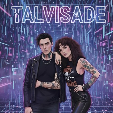 Naula Vinossa cover art