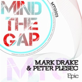 Epic (Original Mix) ft. Peter Plesec cover art