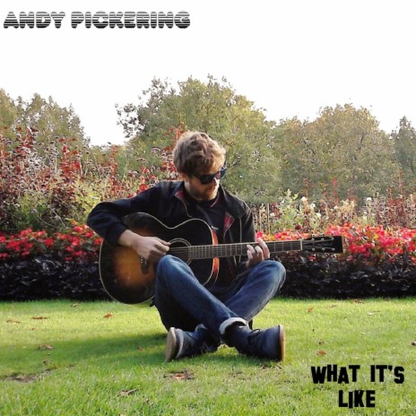 I Can't Feel the Same cover art